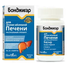 БОНДЖИГАР №60