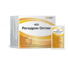 РЕГИДРОН ОПТИМ 10,7Г №20