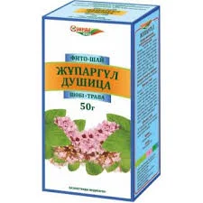 ДУШИЦА ТРАВА 50Г_БЛ