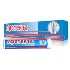 ПРОТЕКТА №20