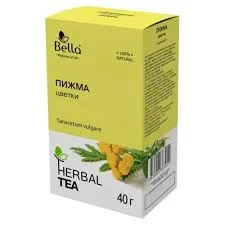 ПИЖМА ЦВЕТКИ 40Г_БЛ