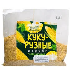 ОТРУБИ СИБИРСКИЕ КУКУРУЗНЫЕ ОЧИЩАЮЩИЕ 180Г
