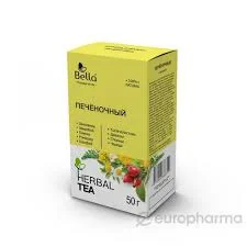ПЕЧЕНОЧНЫЙ СБОР 50Г_БЛ