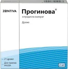 ПРОГИНОВА ДР. 2МГ №21