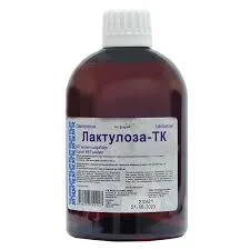 ЛАКТУЛОЗА-ТК 200МЛ