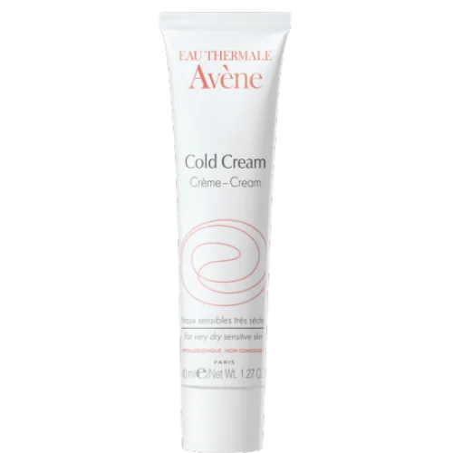 АВЕНЕ COLD CREAM КРЕМ-ДЛЯ СУХОЙ КОЖИ 638522 40МЛ