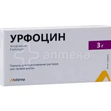 УРФОЦИН ГРАН САШЕ 3Г №1