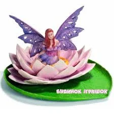 ФИГУРКА ФЕИ ЭЛЬФЫ ЯСИРЫ 70415