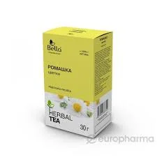 РОМАШКА ЦВЕТКИ Д/ВНУТР 30Г_БЛ
