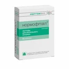 НОРМОФТАЛ №60