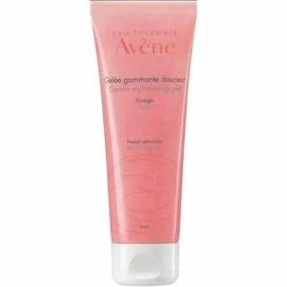 AVENE ГЕЛЬ-СКРАБ МЯГКИЙ 75 МЛ