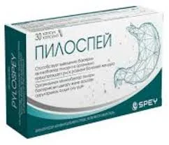 ПИЛОСПЕЙ №30