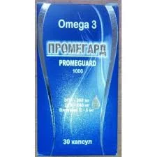 ПРОМЕГАРД №30