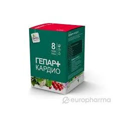 ГЕПАР КАРДИО 2Г №30_БЛ