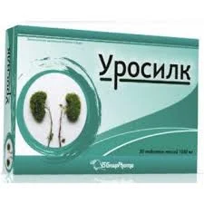 УРОСИЛК 1030МГ №30