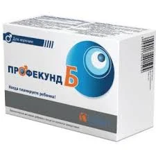 ПРОФЕКУНД Б №30 КАПС