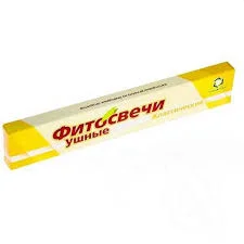 ФИТОСВЕЧИ УШНЫЕ КЛАССИЧЕСКИЕ №2
