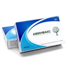 АМИНМАКС ТАБ №30