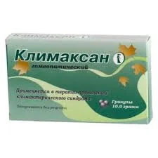 КЛИМАКСАН ГРАН. 10Г