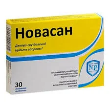 НОВАСАН №30