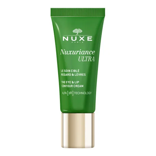 NUXE NUXURIANCE ULTRA КРЕМ ДЛЯ КОНТУРА ГЛАЗ И ГУБ 3272