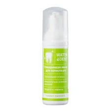 WATERDENT ПЕНКА СВЕЖЕЕ ДЫХАНИЕ 50МЛ
