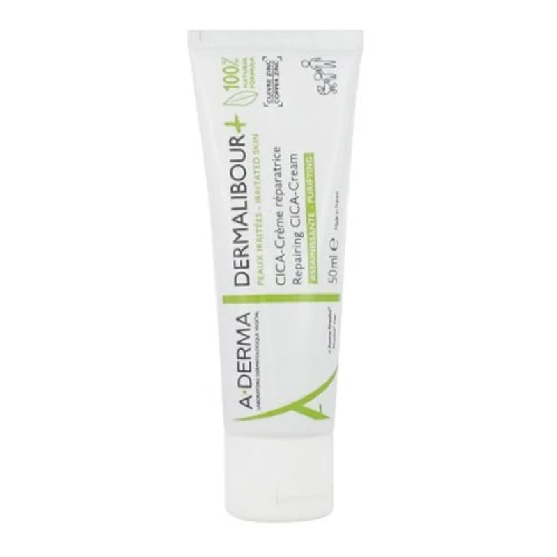 A-DERMA EXOMEGA CONTROL БАЛЬЗАМ 400МЛ