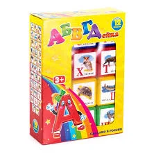 КУБИКИ ПИ000200 АЛИПЕ 12ШТ