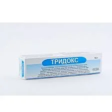 ТРИДОКС 15,0 КРЕМ