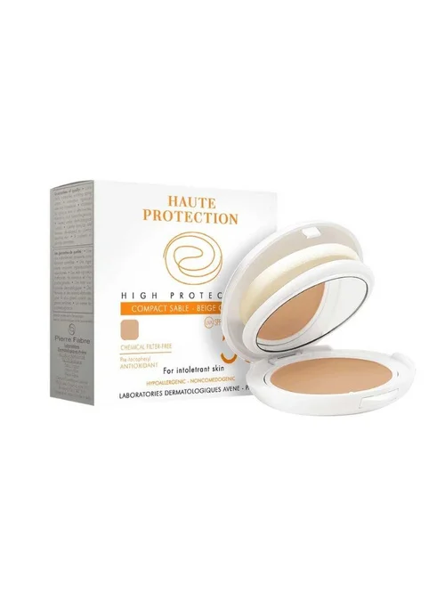 АВЕНЕ SUN СОЛНЦЕЗАЩИТНАЯ ПУДРА BEIGE SPF50 10Г