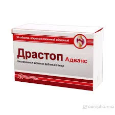 ДРАСТОП АДВАНС ТАБ. №30