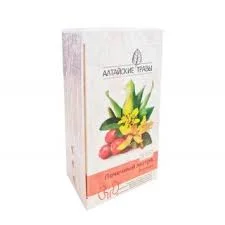 ПОЧЕЧНЫЙ ЭКСТРА 1,5Г №20 _АЛТАЙСКИЕ ТРАВЫ