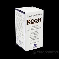 КСОН 1ГР