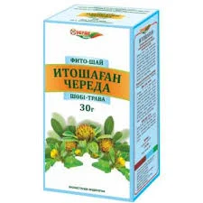 ЧЕРЕДА ТРАВА 30Г_БЛ