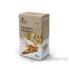 ОВСЯНОЕ МОЛОЧКО 150Г_БЛ