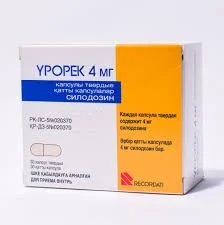УРОРЕК 4МГ №30