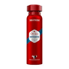 ОЛД СПАЙС АЭРОЗОЛЬ WHITEWATER 150МЛ