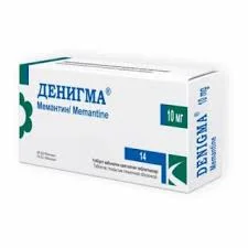 ДЕНИГМА ТАБ. 10МГ №14