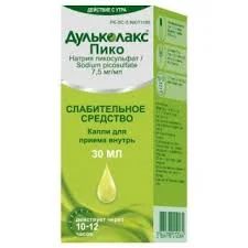 ДУЛЬКОЛАКС ПИКО 30МЛ