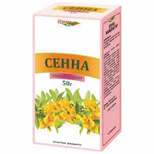 СЕННА ЛИСТЬЯ 50Г_БЛ
