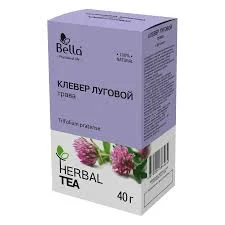 КЛЕВЕР ЛУГОВОЙ ТРАВА 40Г_БЛ