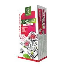 НАПИТОК ЧАЙНЫЙ "ЖЕНСКИЙ СЕКРЕТ" Ф/П 2,0ГР*20ШТ