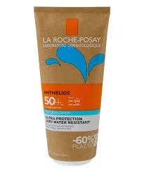ЛЯ РОШ ПОСАЙ АНТГЕЛИОС ГЕЛЬ СОЛНЦЕЗАЩИТНЫЙ Д/ЛИЦА И ТЕЛА SPF 50+ 200МЛ
