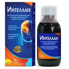 ИНТЕЛЛАН 90МЛ
