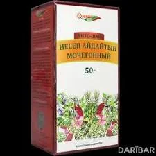 МОЧЕГОННЫЙ СБОР 50,0_ЗДР