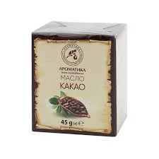 МАСЛО КАКАО 50МЛ_АРК