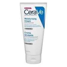 CERAVE SA УВЛАЖНЯЮЩИЙ КРЕМ Д/СУХ КОЖИ 177МЛ 598996
