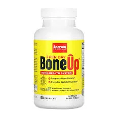 JARROW "BONE-UP 3 В ДЕНЬ" №90 КАПС
