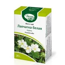 ЛАПЧАТКА КОРНЕВИЩА 20Г_БЛ