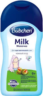 BU1 МОЛОЧКО 400МЛ
